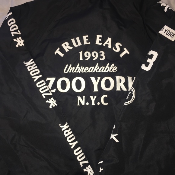 Zoo York Jacket - Picture 4 of 4